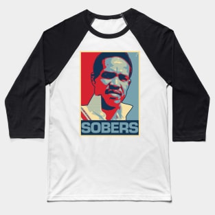 Sobers Baseball T-Shirt